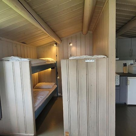 Geilo Hytter & Camping Habitación foto