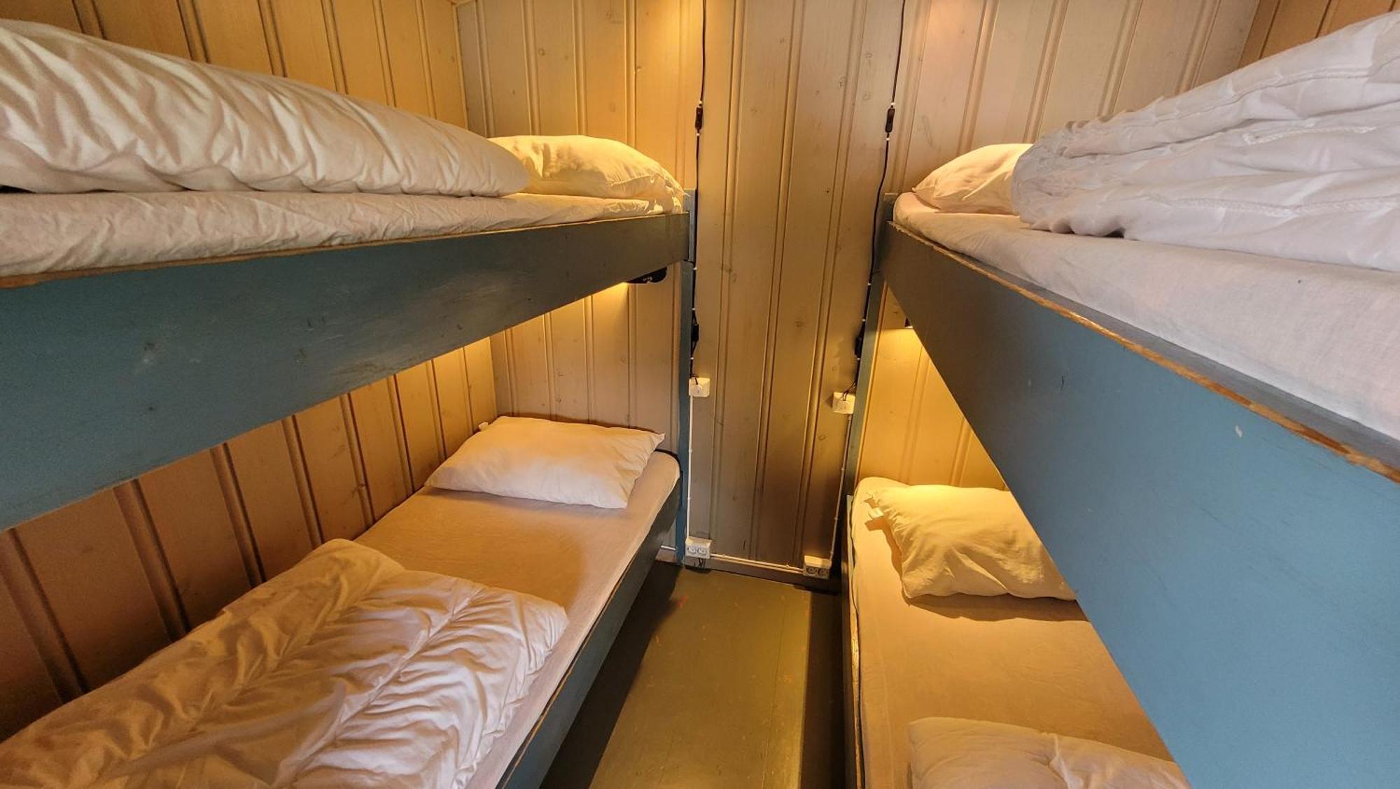 Geilo Hytter & Camping Habitación foto