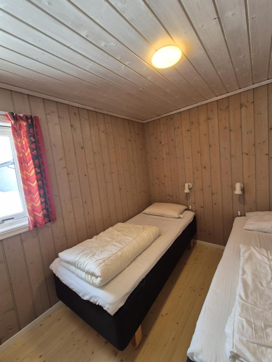 Geilo Hytter & Camping Habitación foto