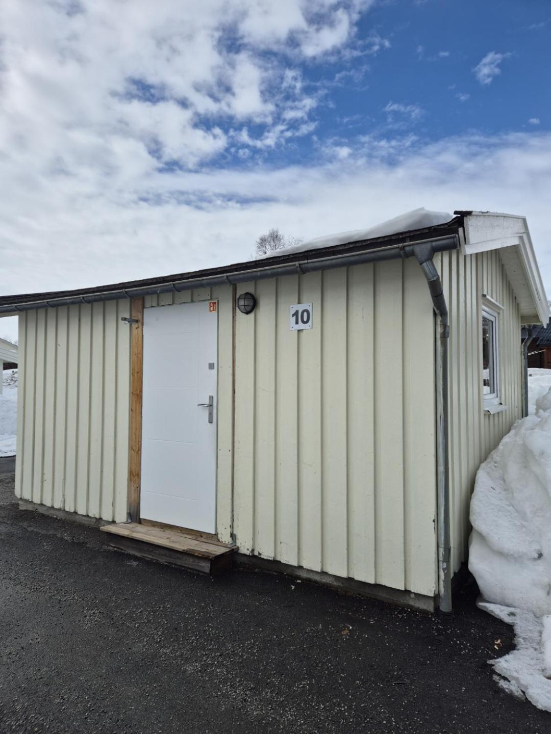 Geilo Hytter & Camping Habitación foto