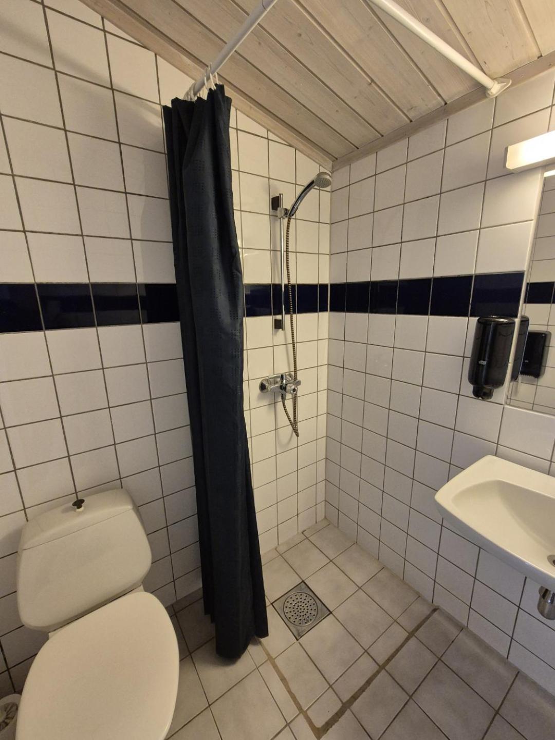 Geilo Hytter & Camping Habitación foto
