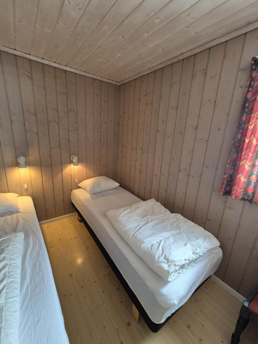 Geilo Hytter & Camping Habitación foto